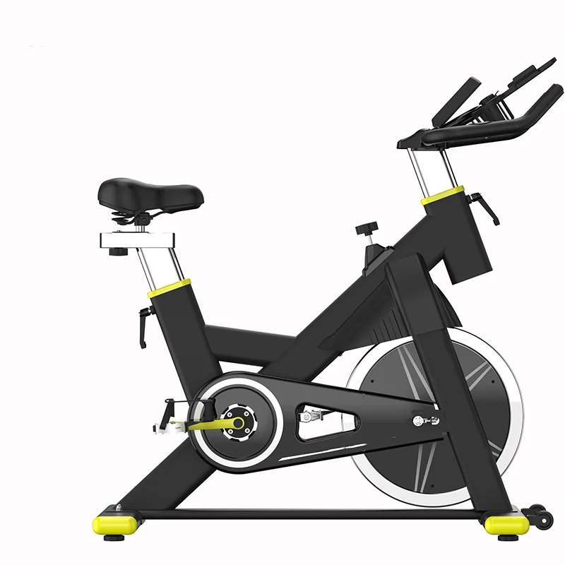 

The best price magnetic resistance indoor gym equipment spinning body cycle spin bike