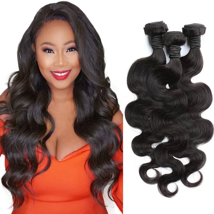 

50% OFF Wholesale Human Hair Raw Cambodian Hair Virgin, Apsara Angkor Cambodian Mink Hair, Allove Double Drawn Hair Distributor