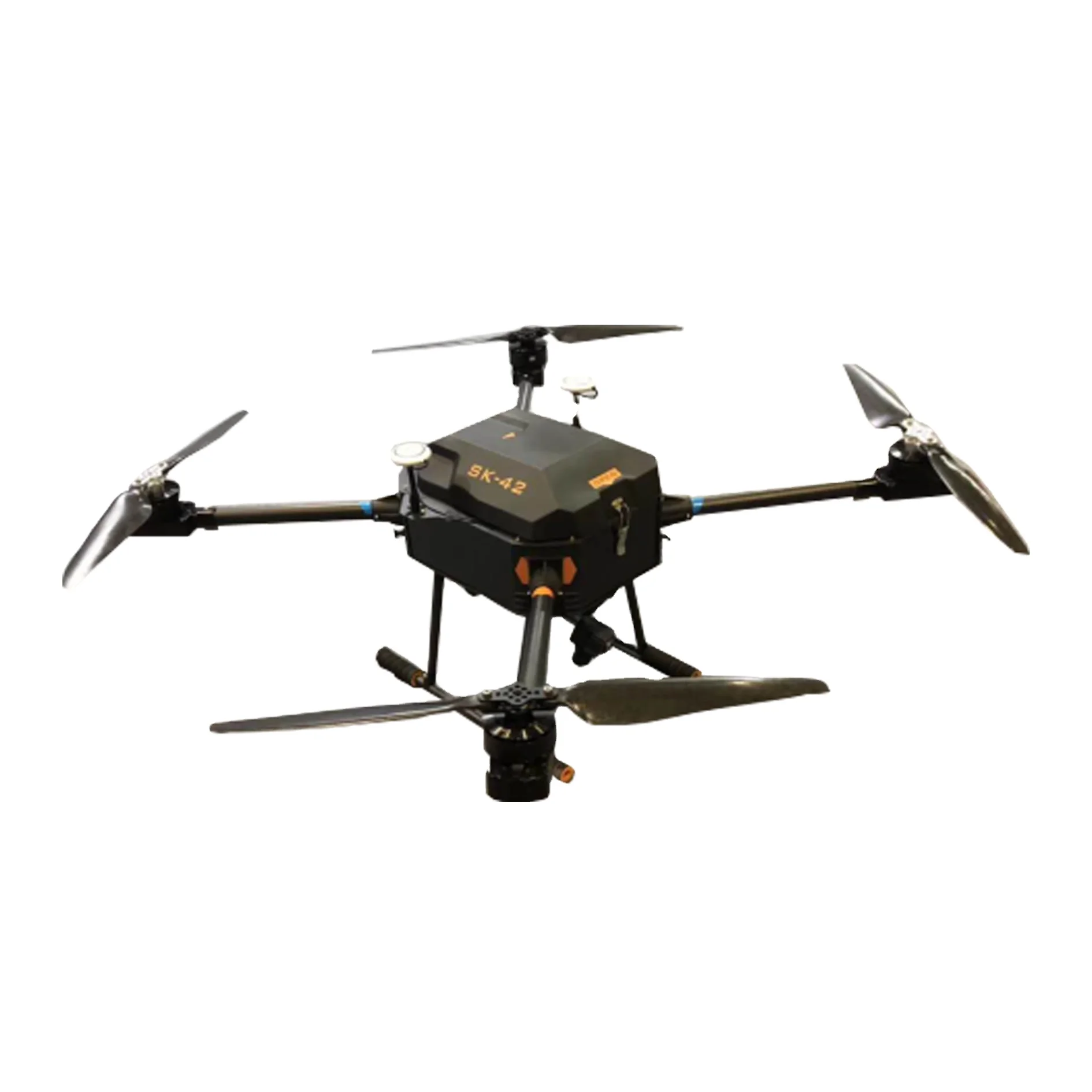 

Dronesprofesional 5kg Payload Delivery Mapping Drone