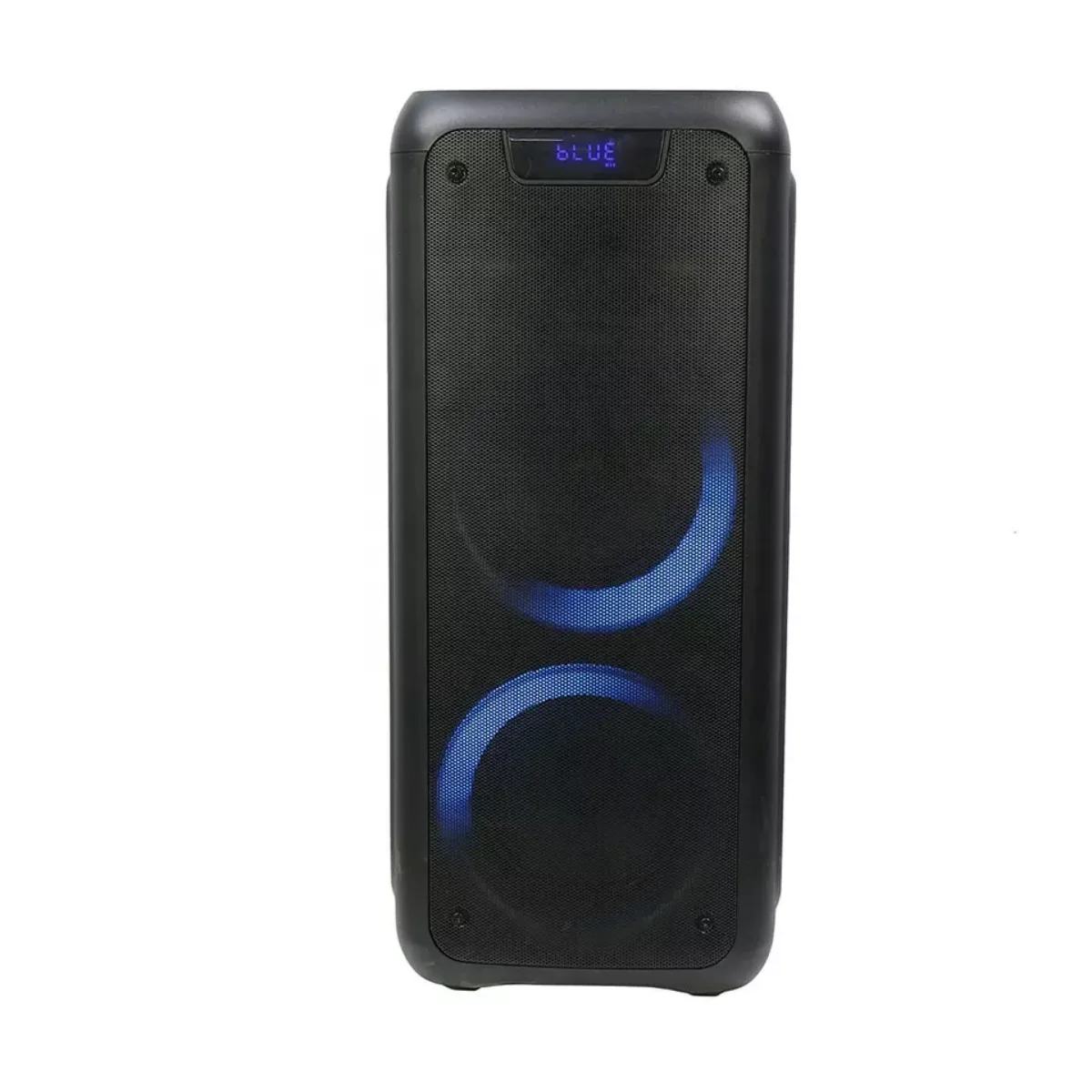 super bass professional rechargeable speaker