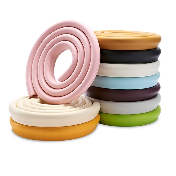 

Logo Creative baby tools Children Protection Furniture Corners Table Corner Protector Tape Baby Safety Corner Protector