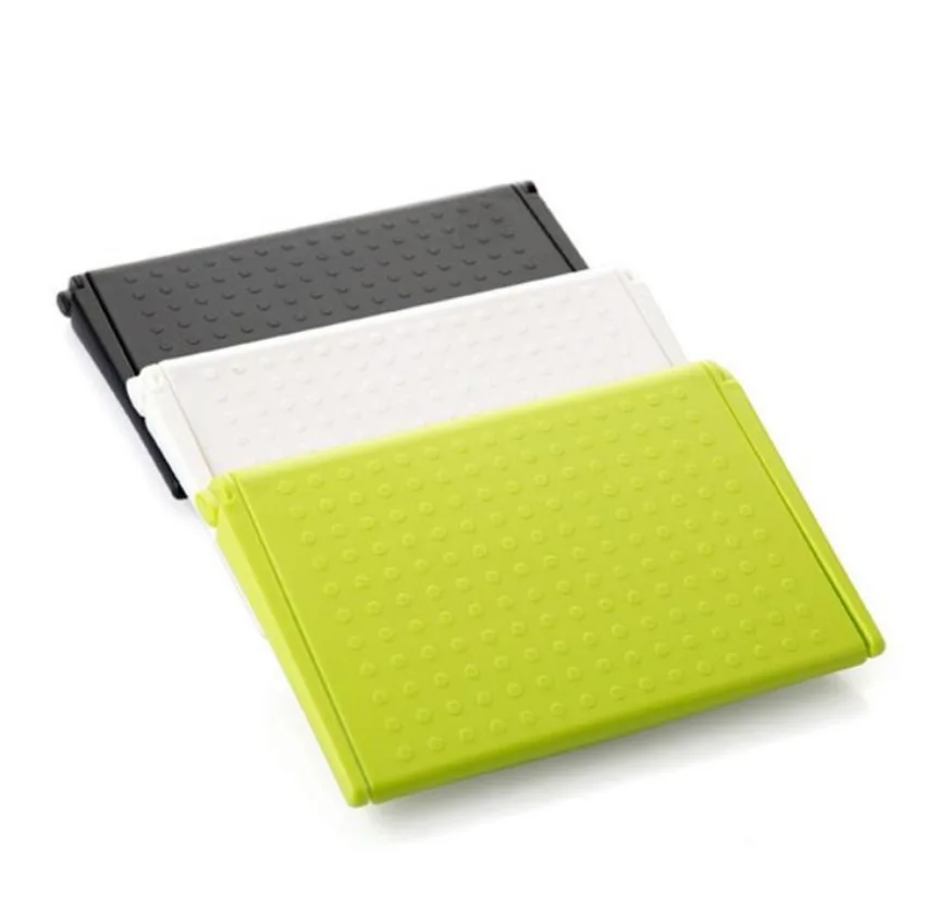 

TV Screen Storage Rack Folding Storage Rack Office Computer Monitor Multi-function Storage Rack