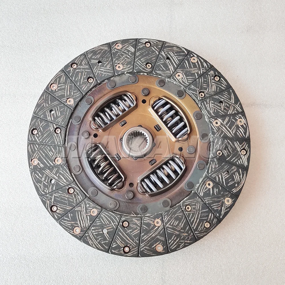 Exedy Foton Clutch Kit P1161030002 Isf2.8 Engine Foton Tunland Clutch