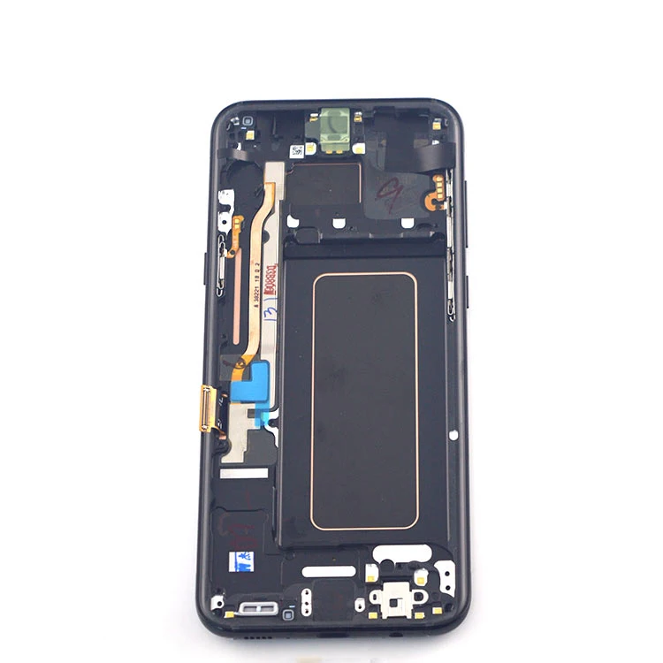 

Phone Lcd Phone Touch Screen For Samsung S8 Plus Original Lcd, As picture or can be customized