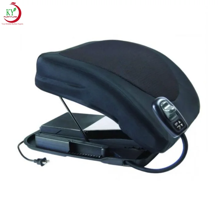 

JKY Newest Power Lift Upeasy Powered Lifting Cushion