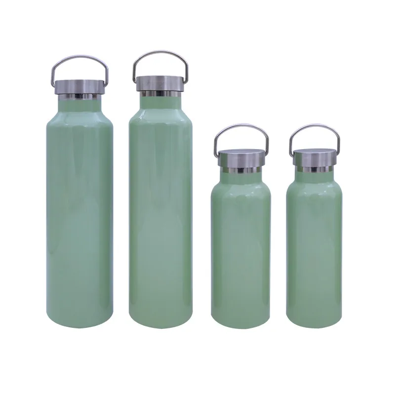 

Vacuum Flask Highly Quality Adults Applicable People Stainless Steel Type Bottle Type Thermos Water Bottle