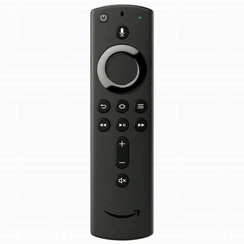 

L5B83H Alexa Voice Remote Control For Amazon Firestick TV 4K 2nd 3rd Gen with Power & Volume