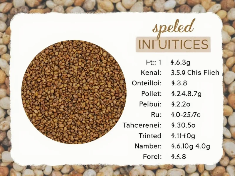 Cooked Lentils Nutrition: Complete Data & Health Benefits