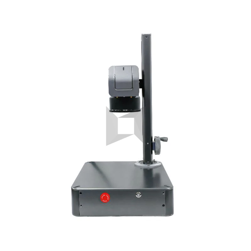 3 years warranty time fiber circuit board laser marking machine 20w price