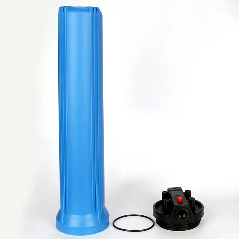 20 Inch Water Filter Housing/20" Jumbo Filter Housing/20" Filter