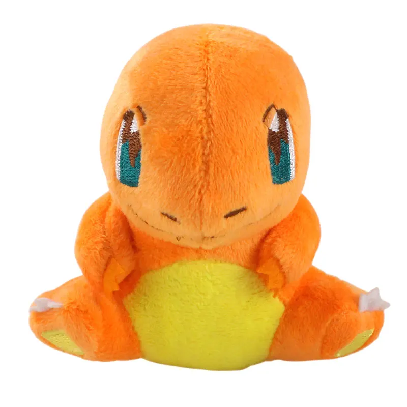 sitting charmander