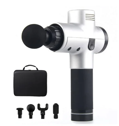 2020 New Arrivals Body Massager Muscle Massage Gun