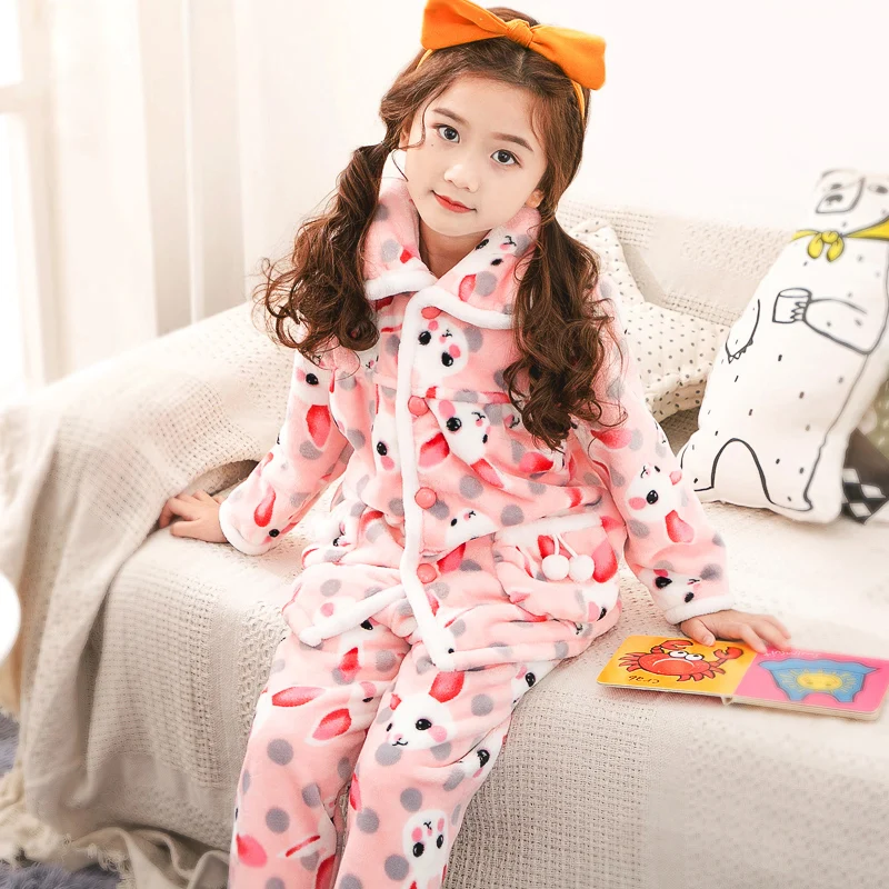 

New Design Popular Cute Warm Baby Girls Autumn Children Winter Clothes Set For Kids, Pink autumn kid clothes