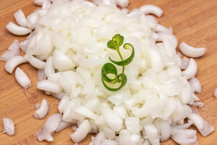 final onion