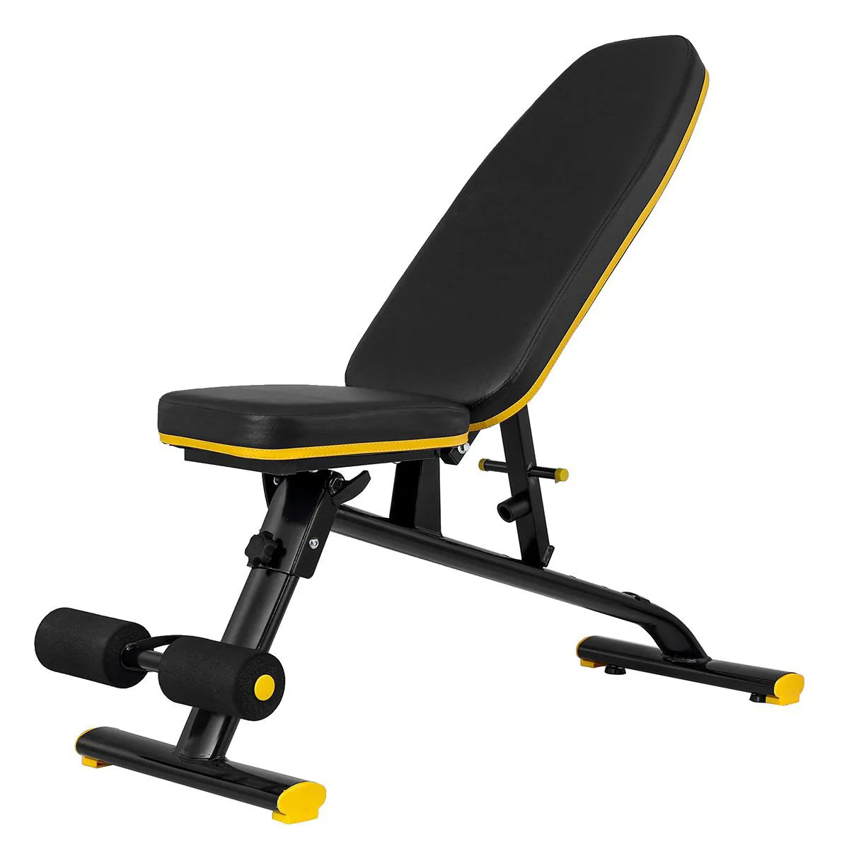 

oem banc strong load bearing sit up exercise equipment adjustable bench at home gym 2020 best multi-functional, Customized