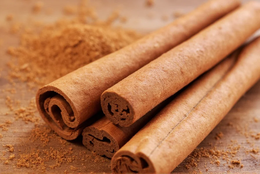 Cinnamon Health Benefits: Science-Backed Facts and Usage Tips