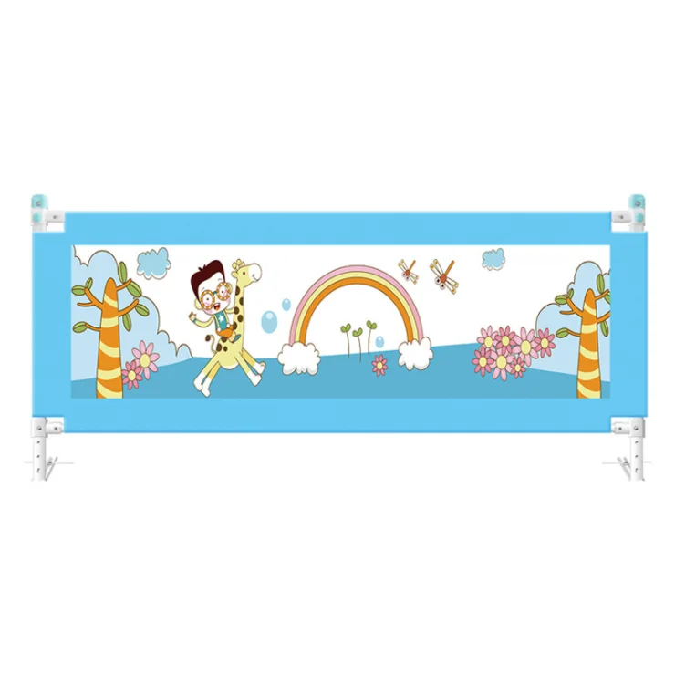 

Bed fence baby anti-fall protection baby baffle children's big bed fence safety railing universal