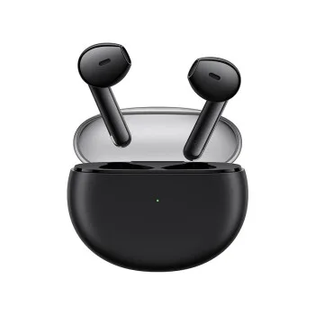 

OPPO ENCO Air TWS Headphones Wireless 5.2 Noise Reduction Earbuds Low Latency Gaming Earphones Voice Assistant For OPPO Phones