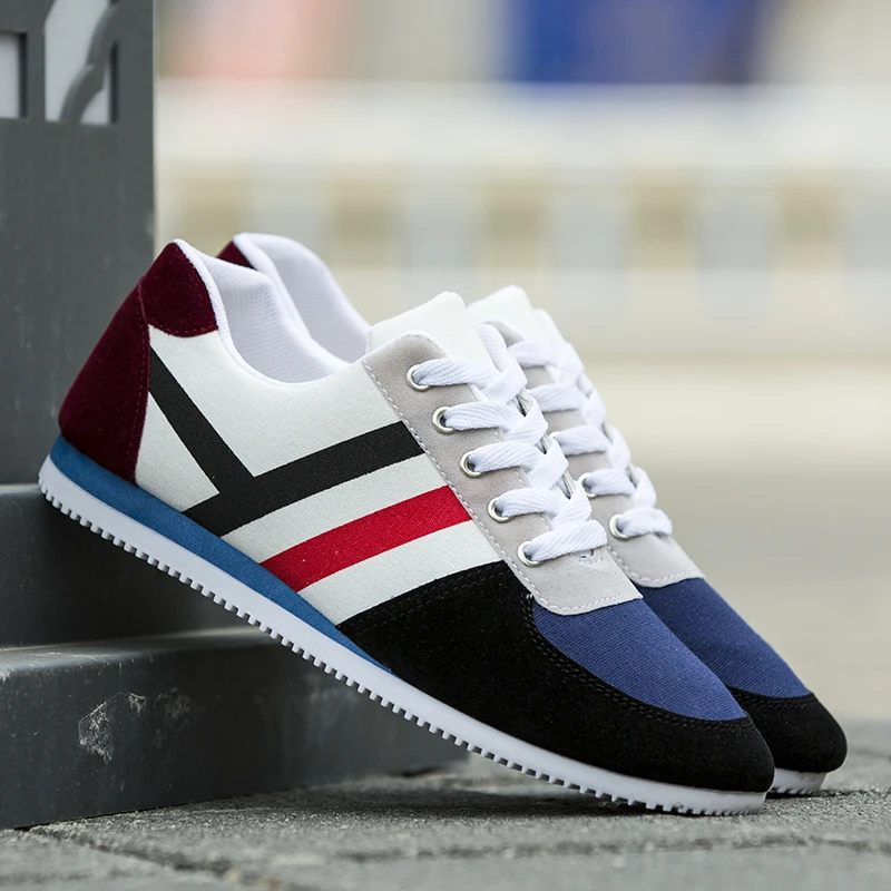 

High quality fashion custom casual men's sports shoes, Customerized