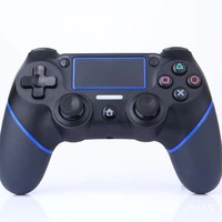 

Wireless Bluetooth Gamepad Game Controller Console Pad For Sony PS4 Playstation 4 Joystick, Wireless PS4 Controller