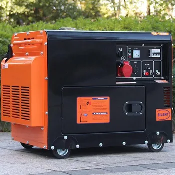 electricity generator for home price
