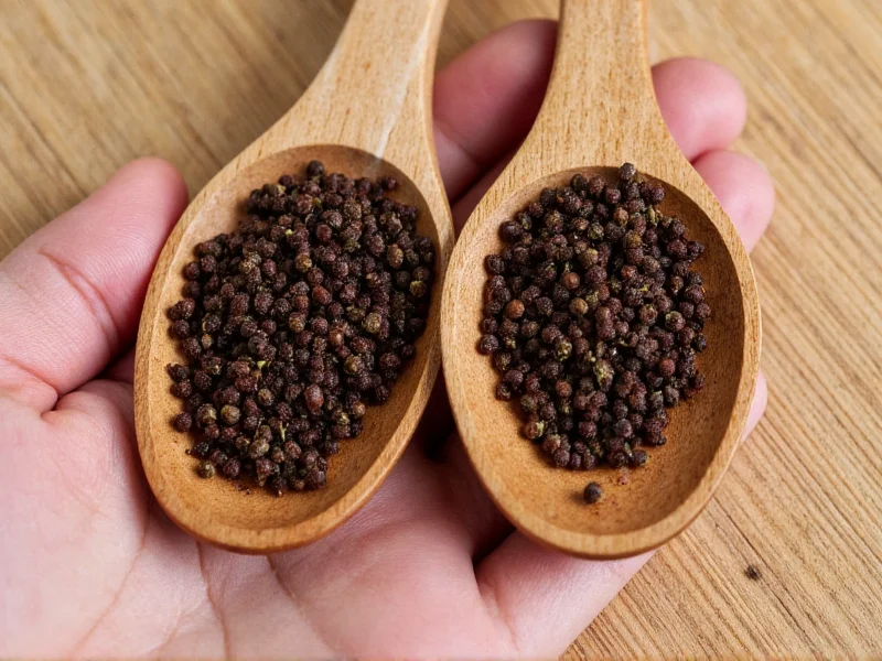 Ground Cloves Substitute for Whole: Perfect Conversion Guide