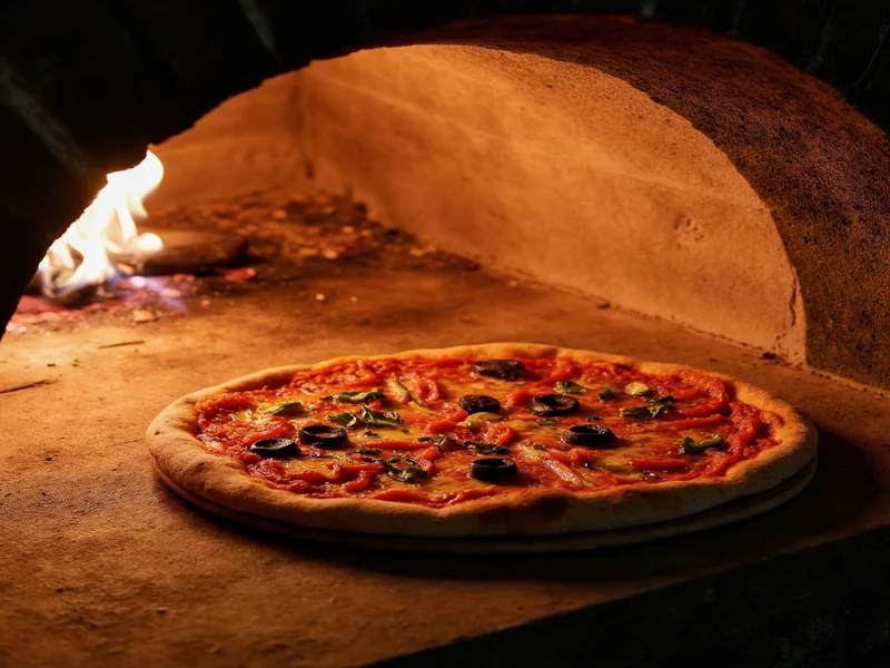 Build a DIY Pizza Oven: Backyard Guide for Beginners