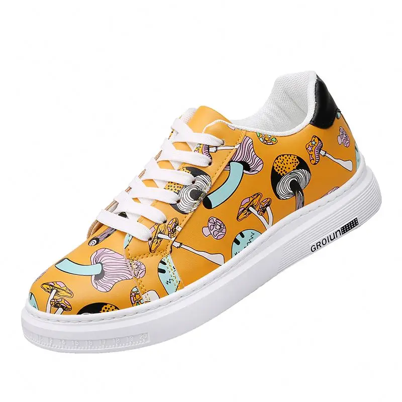 

Custom Logo Latest Sport Shoes In Flowers Sports Shoe Charm Reproduce Asi Sports Shoes Allexanders Mccqueens