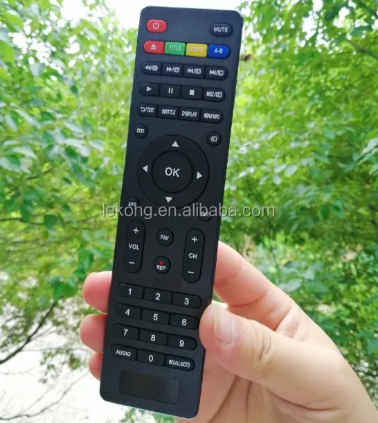 Remote Control For B3914fhd.b2214fhd.b3214hd.b1914hd.b1610hd