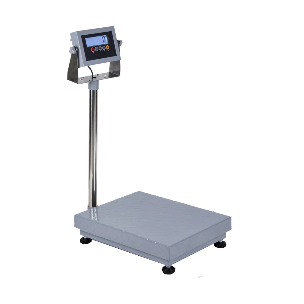 Hot Sale 10kg 50kg 150kg 500kg Portable Electronic Weighing Balance Scale - ANKUX.COM