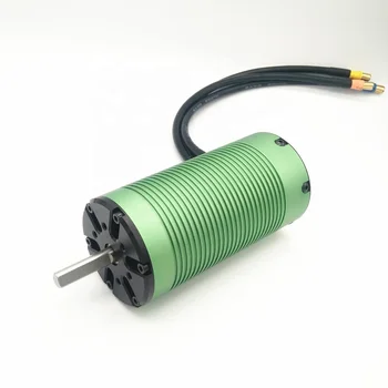 brushless dc motor rc car