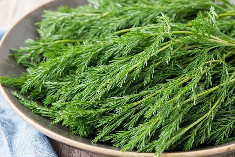 Herb Comparison