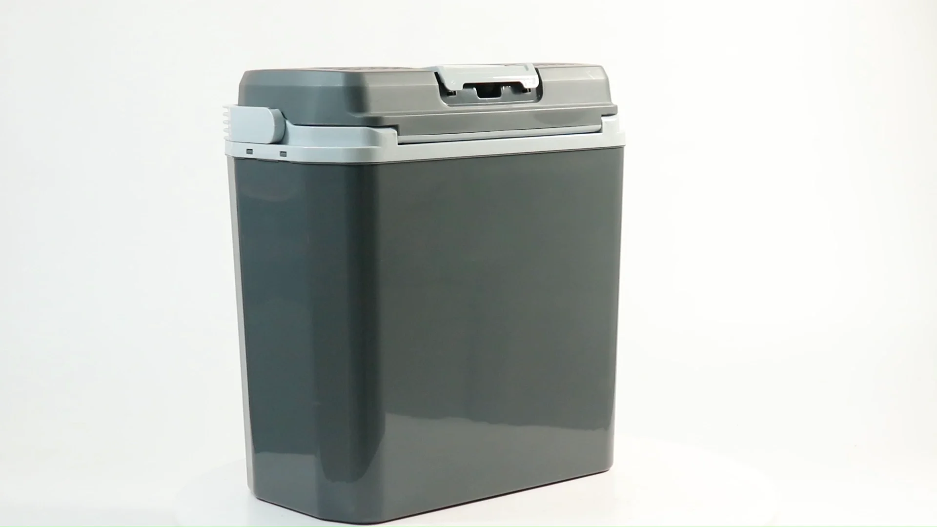 24l Dc 12v Peltier Thermoelectric Mini Portable Camping Outdoor Drink