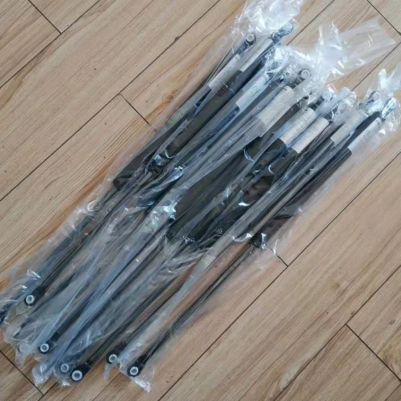 

TOKICO GAS SPRING TS580-235.5-505 507N