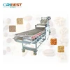 High capacity almond chopping machine/ nut cutting machine/ walnut processing equipment