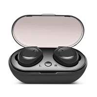 

tws 2020 trending electronics device mi earbuds wireless waterproof headset wireless earbuds 5.0 headsets 3d stereo airbuds