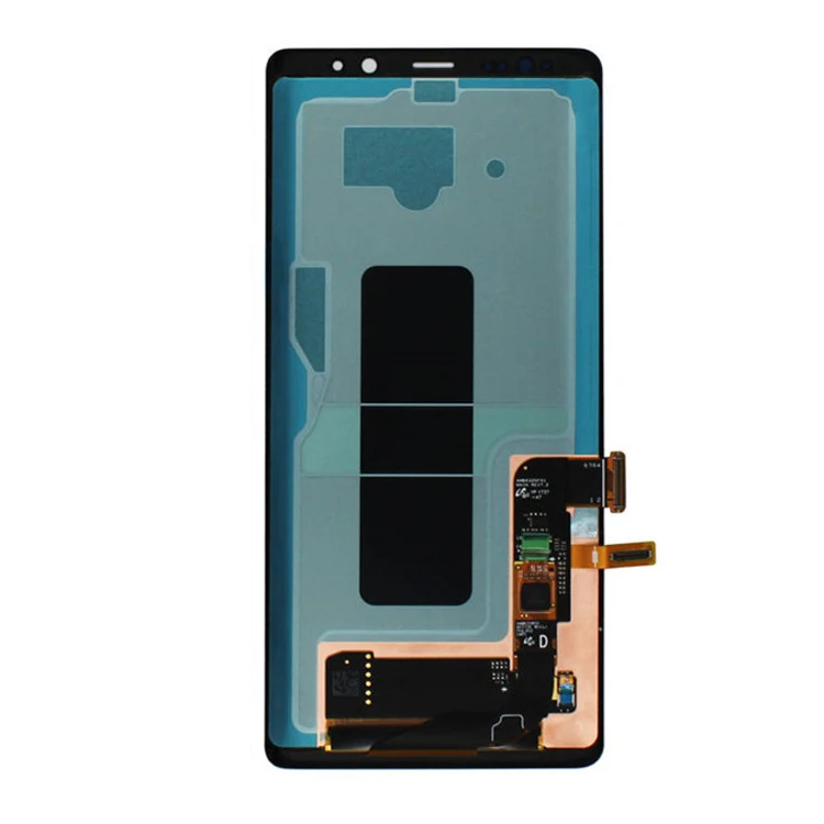 

LCD screen for samsung Galaxy Note 8 N950 OLED display digitizer assembly mobile phone LCDs