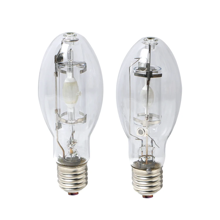 
100W HIGH PRESSURE SODIUM LAMPS ED75 E40 2000K CRI25 ELLIPTICAL COATED HIGH EFFICACY LONG LIFE LOW OPERATING COST 