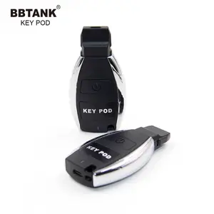 System 3.7V Vape Kit Proof Design