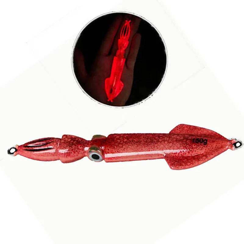 

Hot sale slow pitch jigging metal jig lure for sea fishing, 6 colors