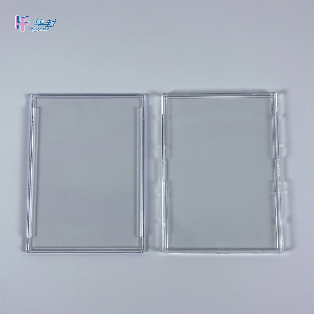 

Wholesale Price 2021 Hot Sale Magnetic Card Case Holder, Customzied