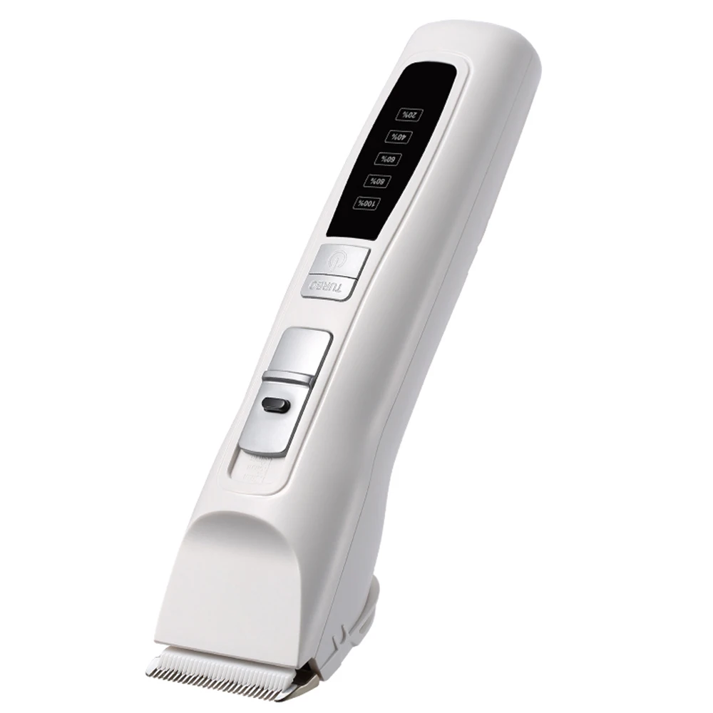 

Grooming cordless cost effective powerful motor hair clipper