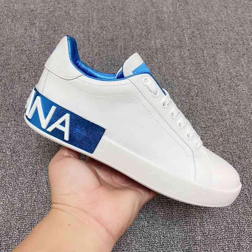 

Original famous brand luxury 2021 Flat women men designer shoes for women men 1:1, Picture