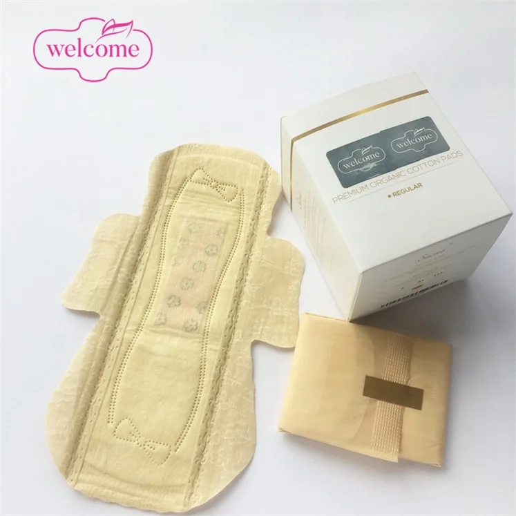 

Me Time Deodorant Dubai Box Packaging For Hypoallergenic Sanitary Pads, White,yellow,pink or customized