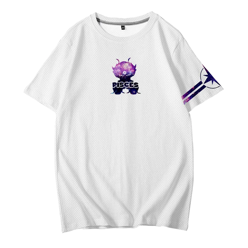 

2021 new fashion popular logo script kill 12 zodiac long sleeve hoodie a custom