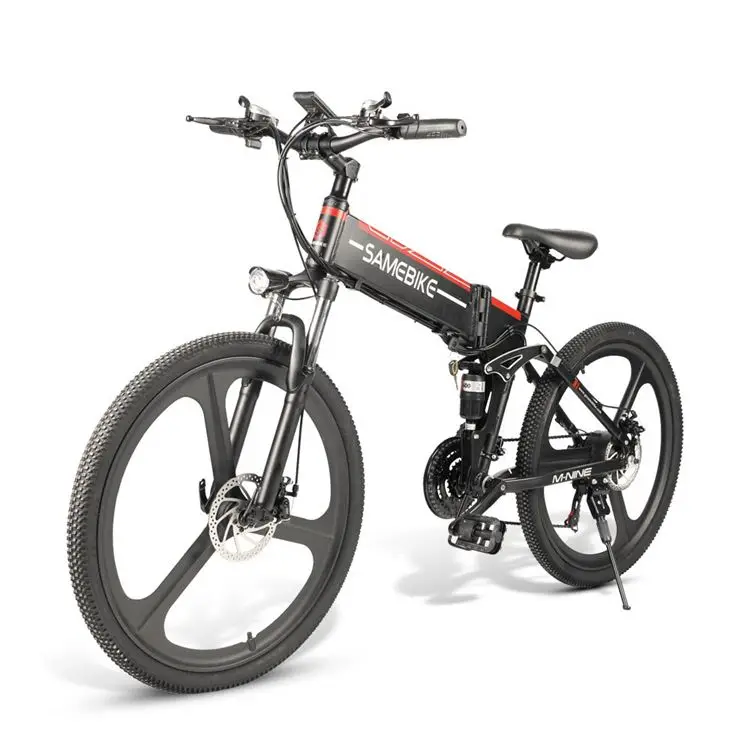 

ACKI A26 electric city bicycle bicycle folding city bycycles moto electrica electric bike bicycle
