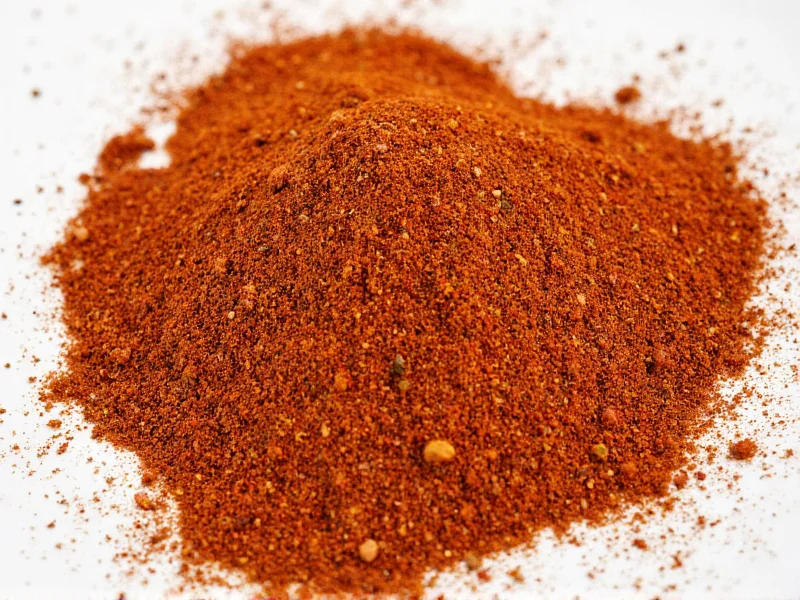 Cajun Seasoning Spice Mix: Authentic Recipe & Usage Guide