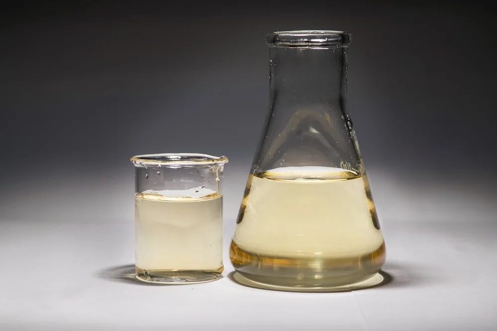 diethylenetriaminepenta(methylene-phosphonic acid) with low