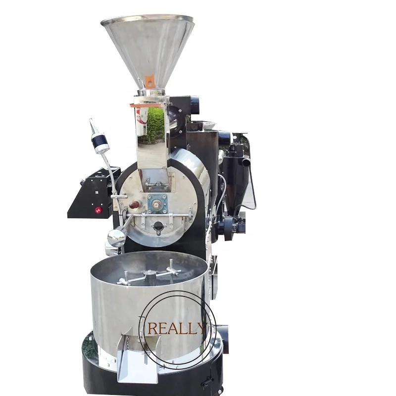 

Top selling Direct-fired roasting coffee machine/coffee roaster home/roasting coffee machine