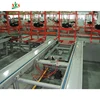 Cheap mobile conveyor belt conveyor belt mobile conveyor belt assembly line fan assembly line